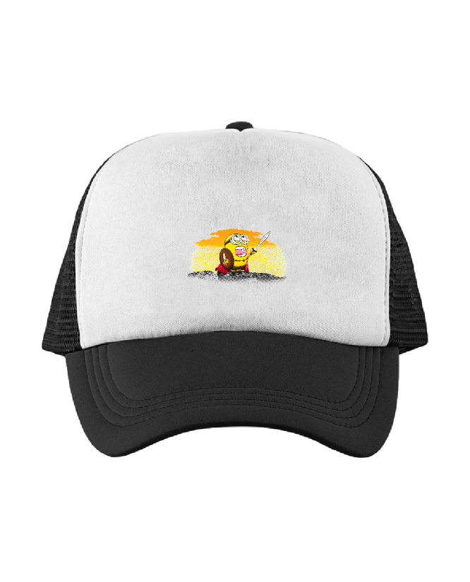 Kepurė Minion  300